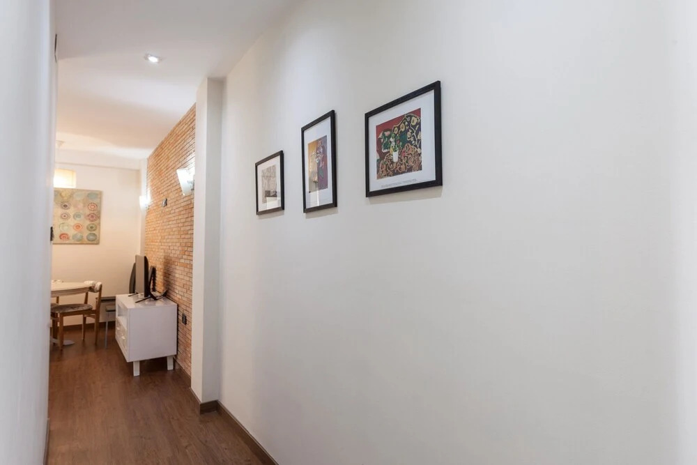 Apartamentos Granada Centro