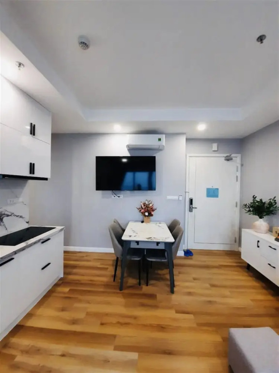 Ocean Apartment- TMS QUY NHƠN