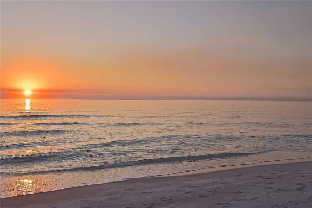 Inlet 21 - Two Bedroom Condo