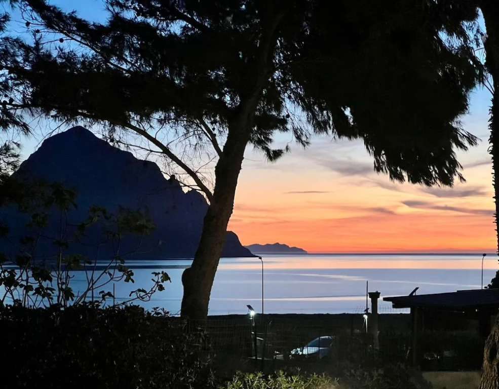 Villa Makar Seaview