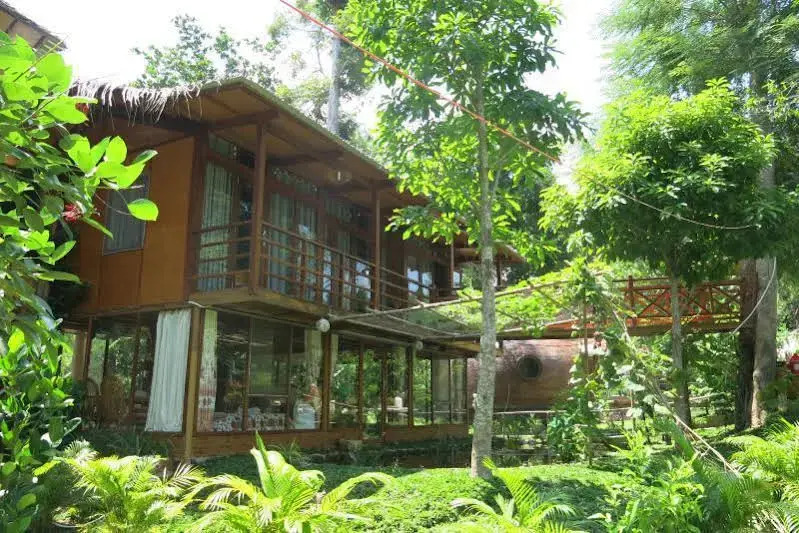 The Simplest Phu Quoc Village