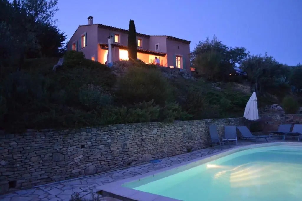 Villa Pialats