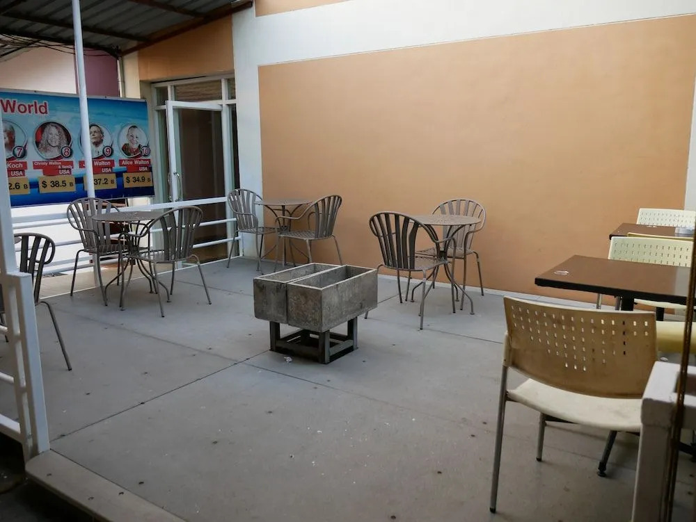 Buriram Siri Resort