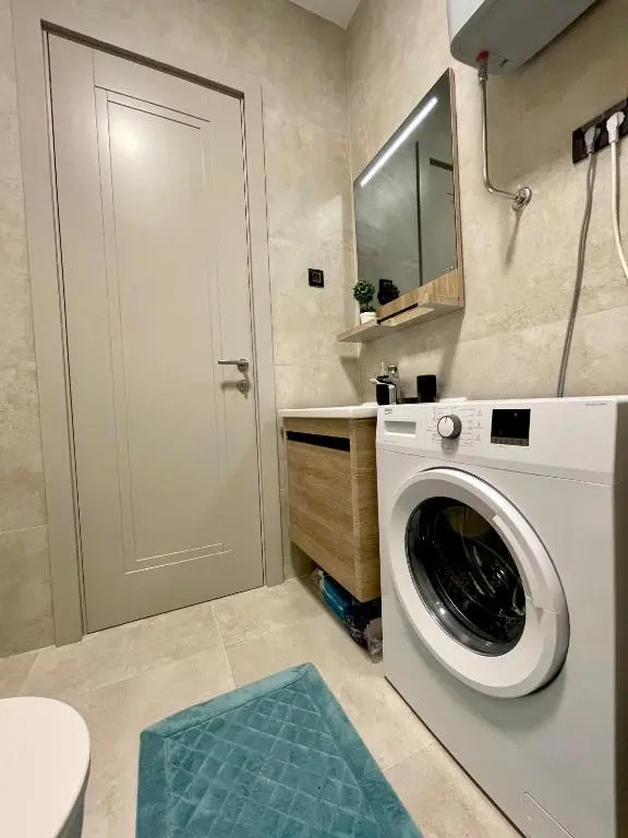 Casa Al Mare Residence Apartment Lena