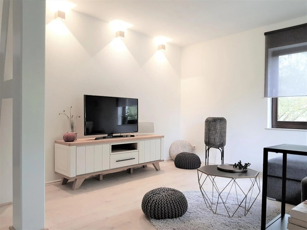 Ferienwohnung Königsquellenpark