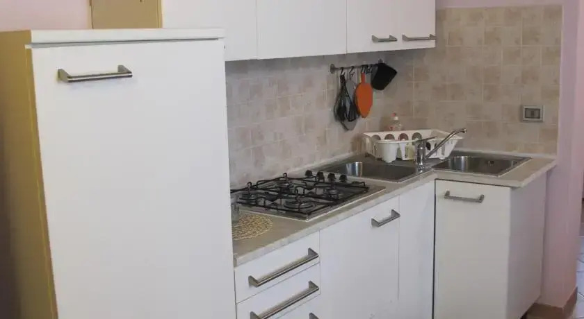 Appartamento Silvana