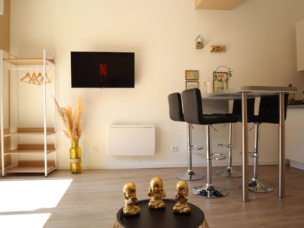 ApartMoment ÉVASION