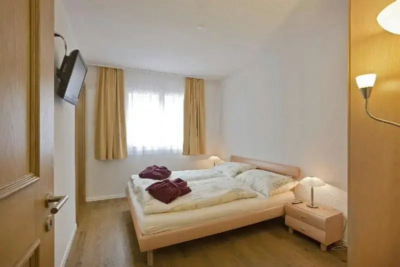 Haus Iris