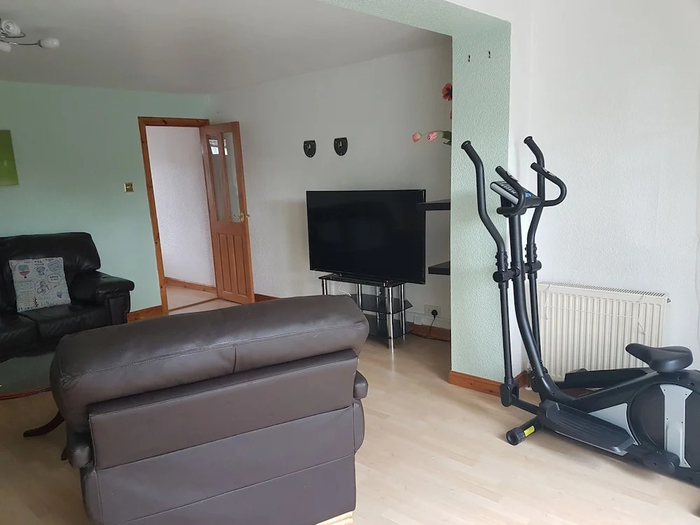 3 bed room house