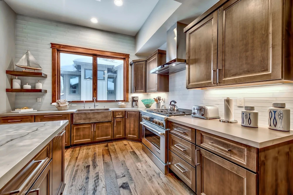 Gondola Vista 13 - 6 Br Townhouse