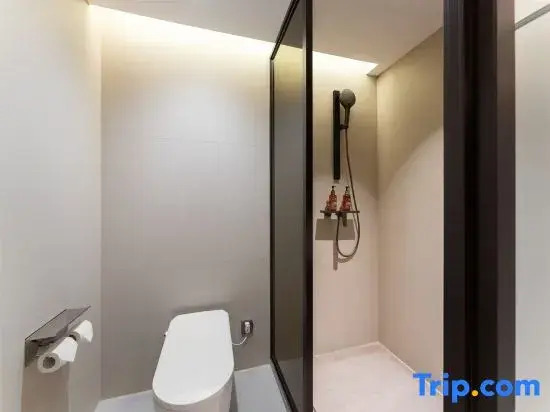 Vienna Classic Hotel (Zhongsujin Street Store, Manzhouli)