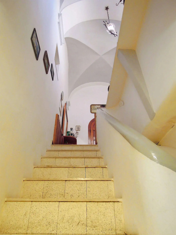 Antico Monastero Di Anacapri