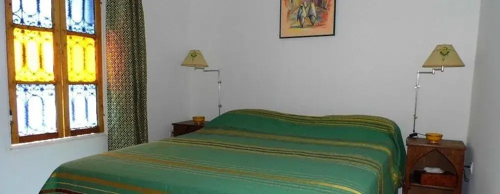Riad Marco Andaluz