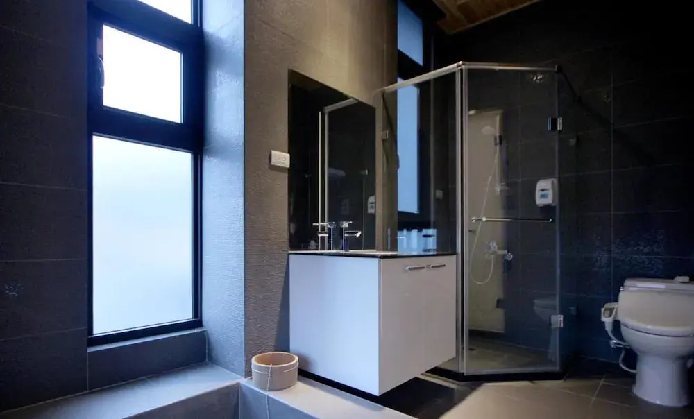 Quan Jia Hot Spring B&B