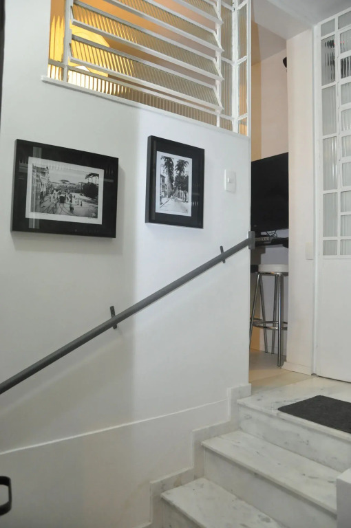 Café Rio Hostel