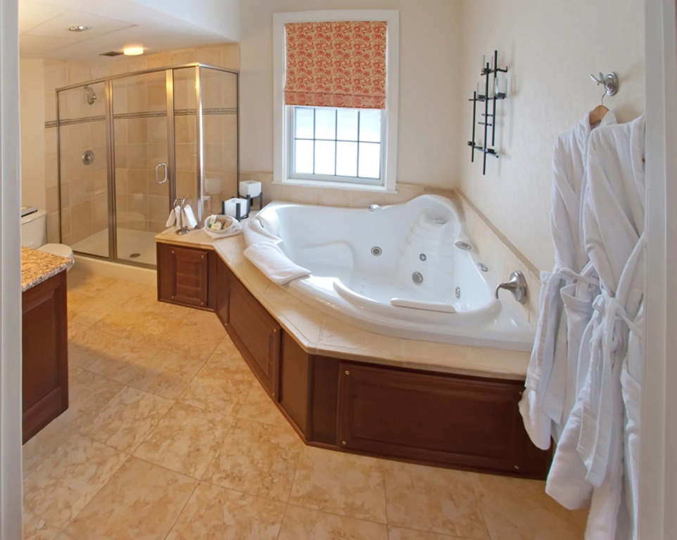The Essex Resort & Spa