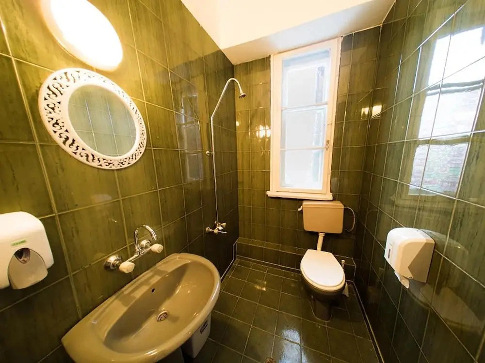 Guest Rooms Heart of Sofia