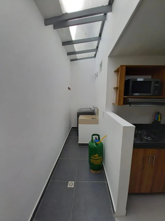 Apartamento El Trébol 101