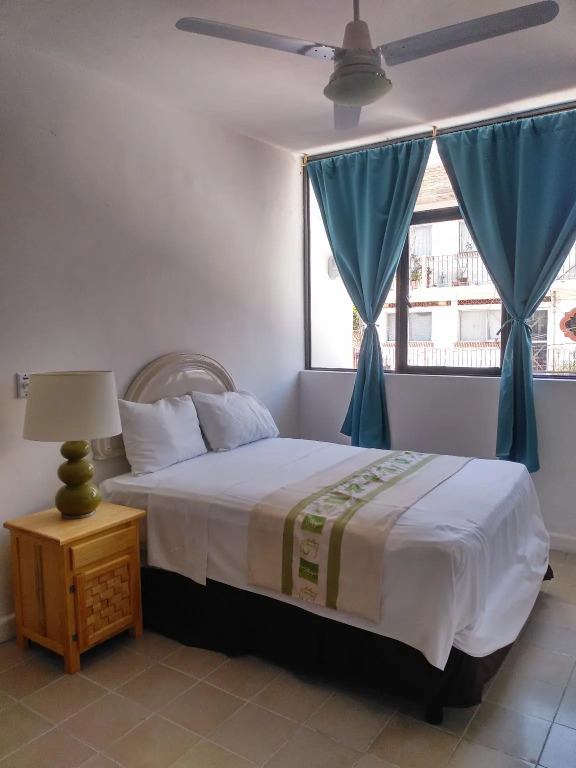 Tropicus 1 Romantic Zone Estudio Room