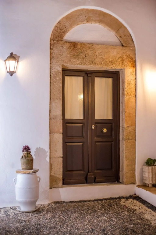 Heritage Luxury Suites
