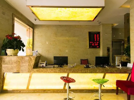 Yapeng Boutique Hotel