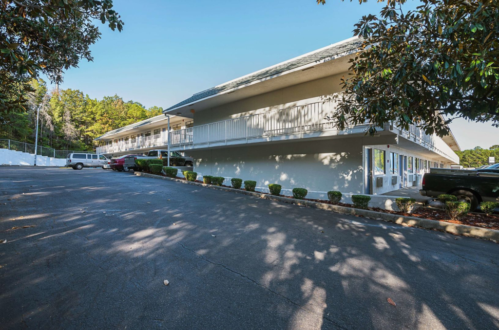 Motel 6-Bessemer, AL - Birmingham