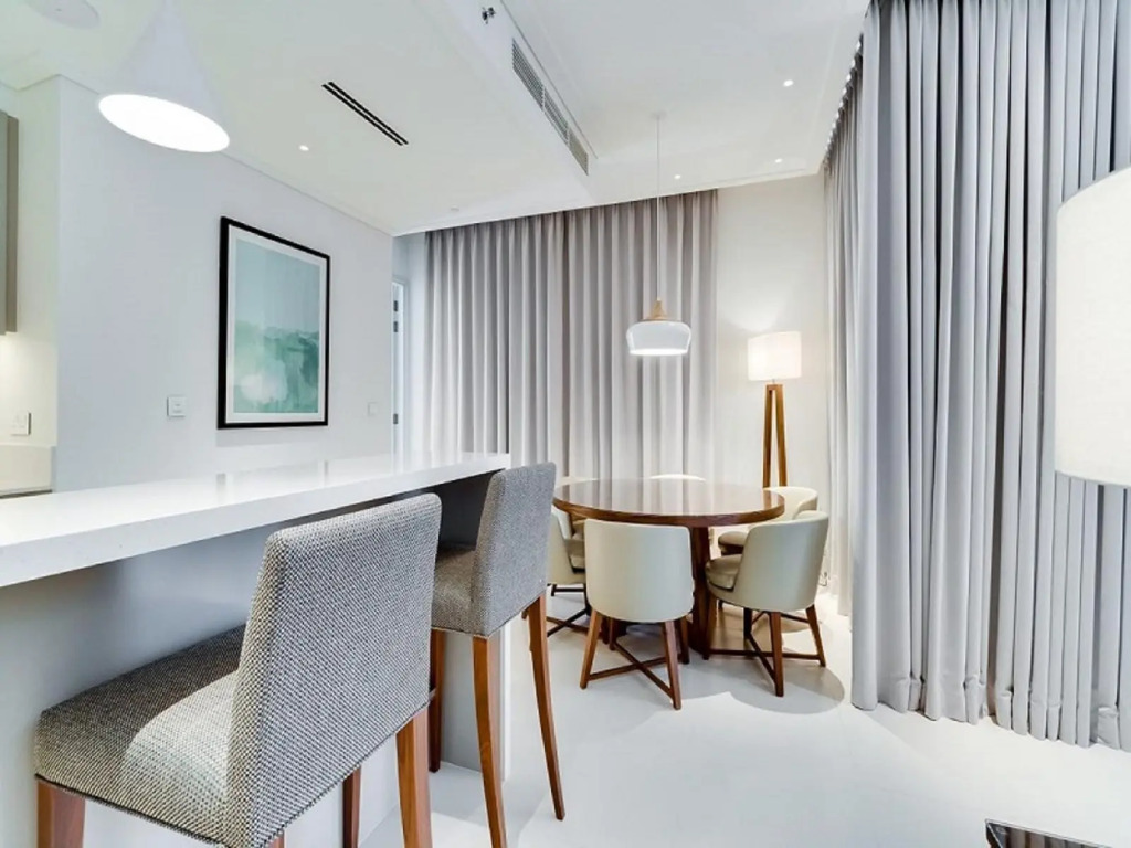 Vida Downtown Residences