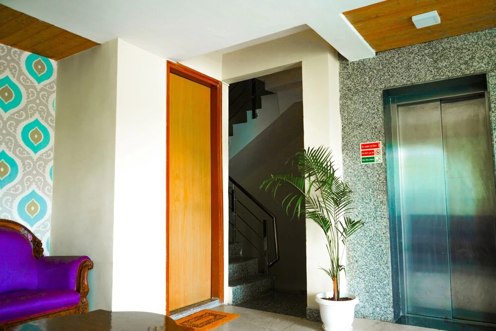 JK Suites