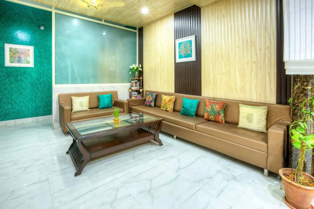 The Lily Hotel