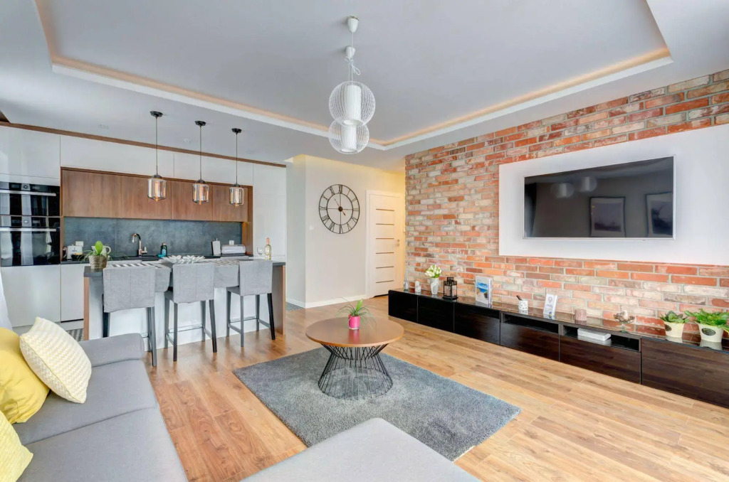 Apartments Old Town Sadowa by Noclegi Renters