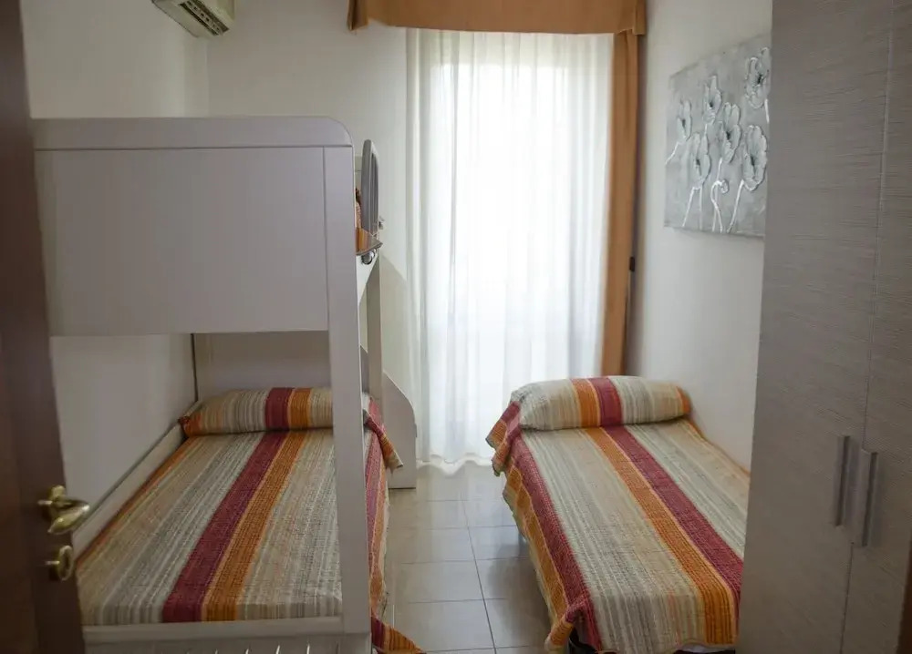 Casa Ombrina