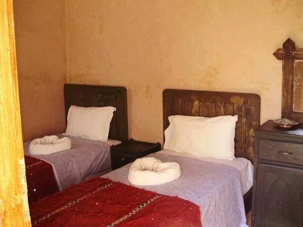 Auberge Ouahsous