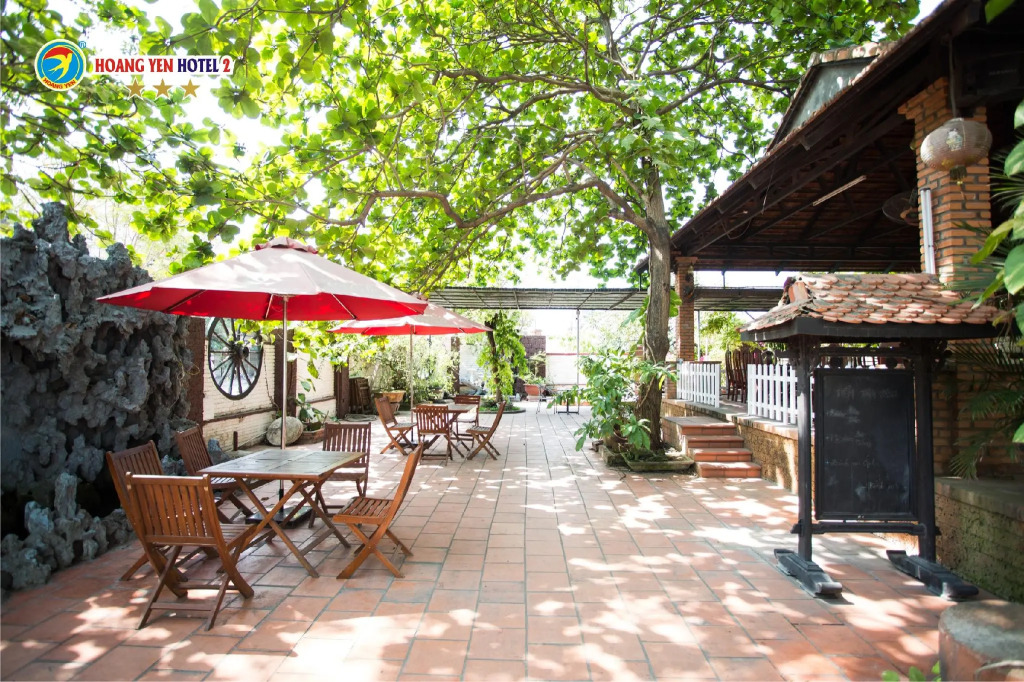 Hoang Yen 2 Hotel