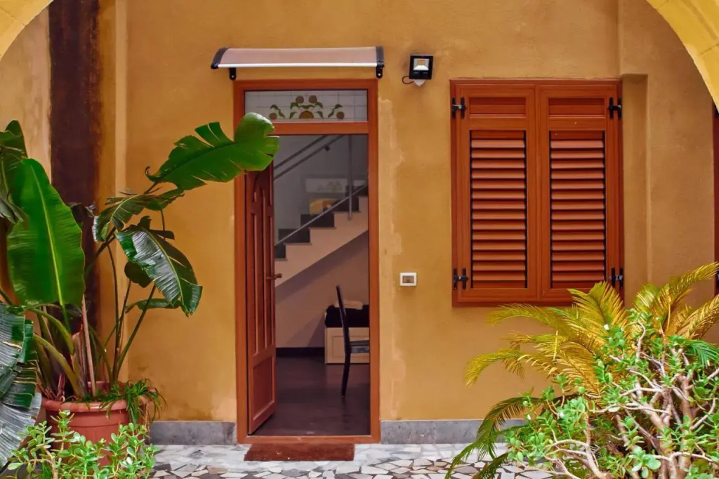 Casa Vacanze Piazza Rivoluzione