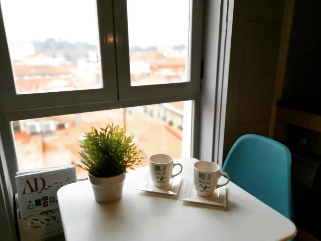 Apartamentos Fucar
