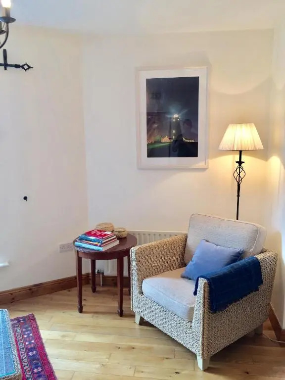 The Waterside B&B