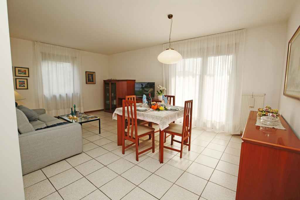 Appartamento Emma