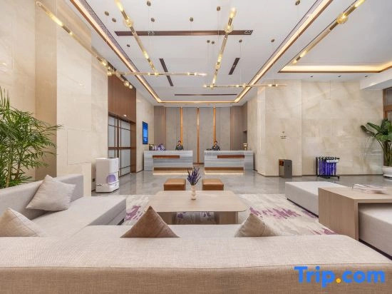 Lavande Hotel (Zhonghe Store, Zhangjiasi Subway Station, Chengdu)