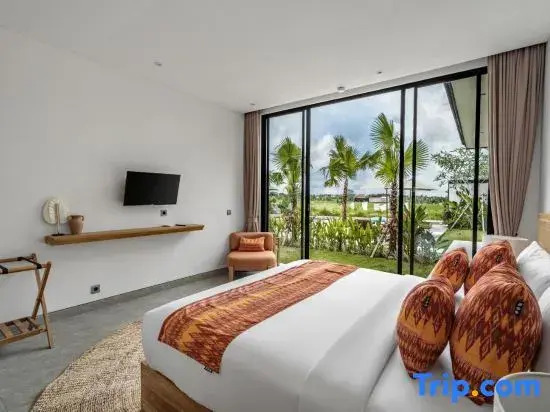 Villa Crescence Paradise by BaliSuperHost
