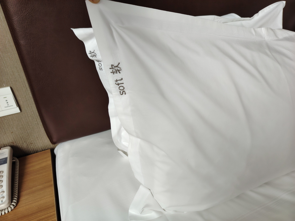 Holiday Inn Express Ordos Dongshen by IHG