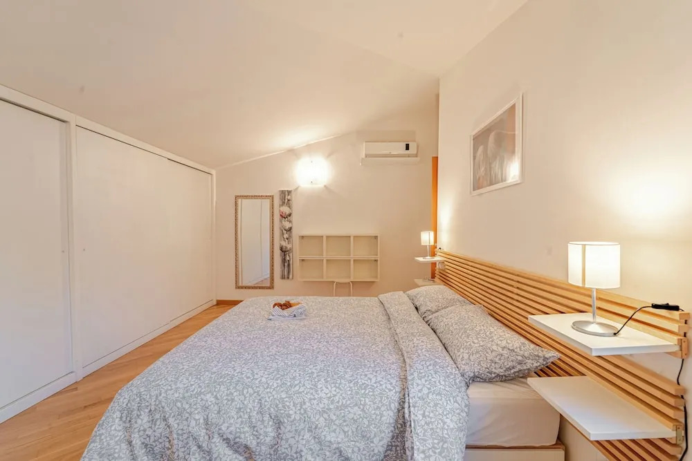 Mamo Florence - Mosse Bridge Apartment