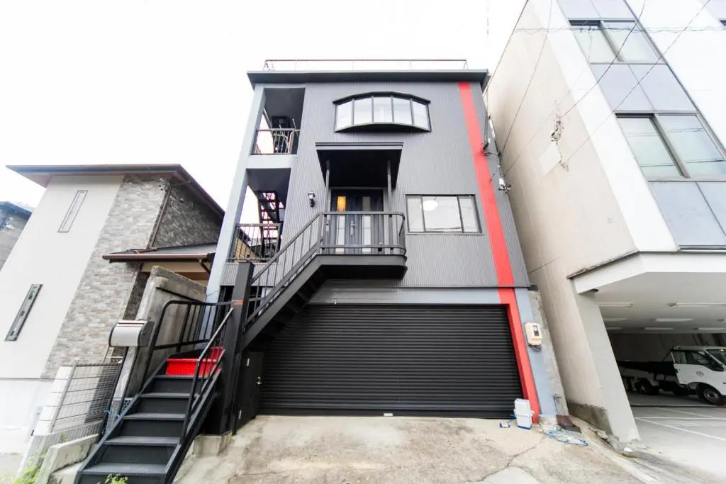 Miraie Yokkaichi Kitahamacho
