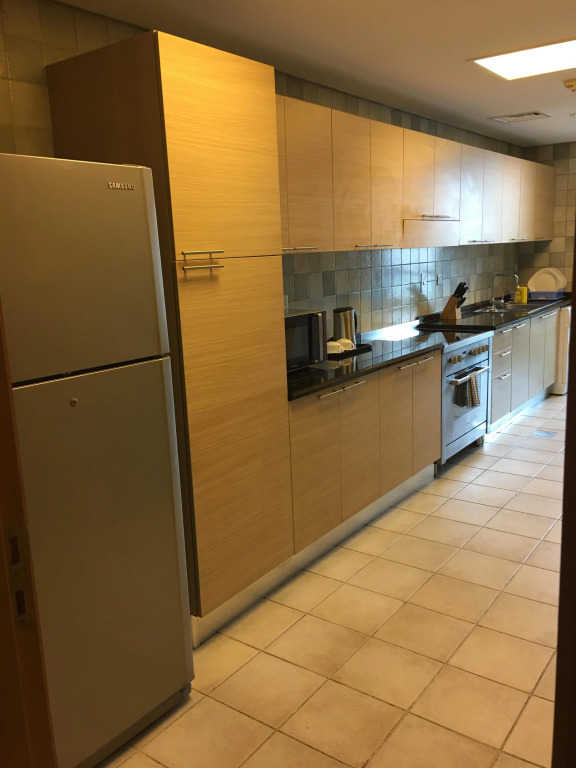 Nojoum Hotel Apartments