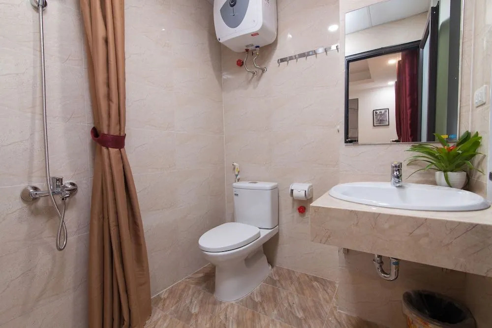Hanoi Luxury House & Travel