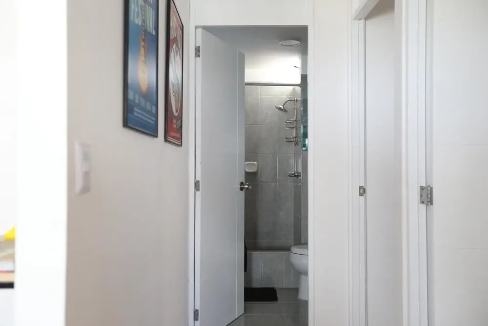 70's Rock Themed Apartment near Malecón de Miraflores