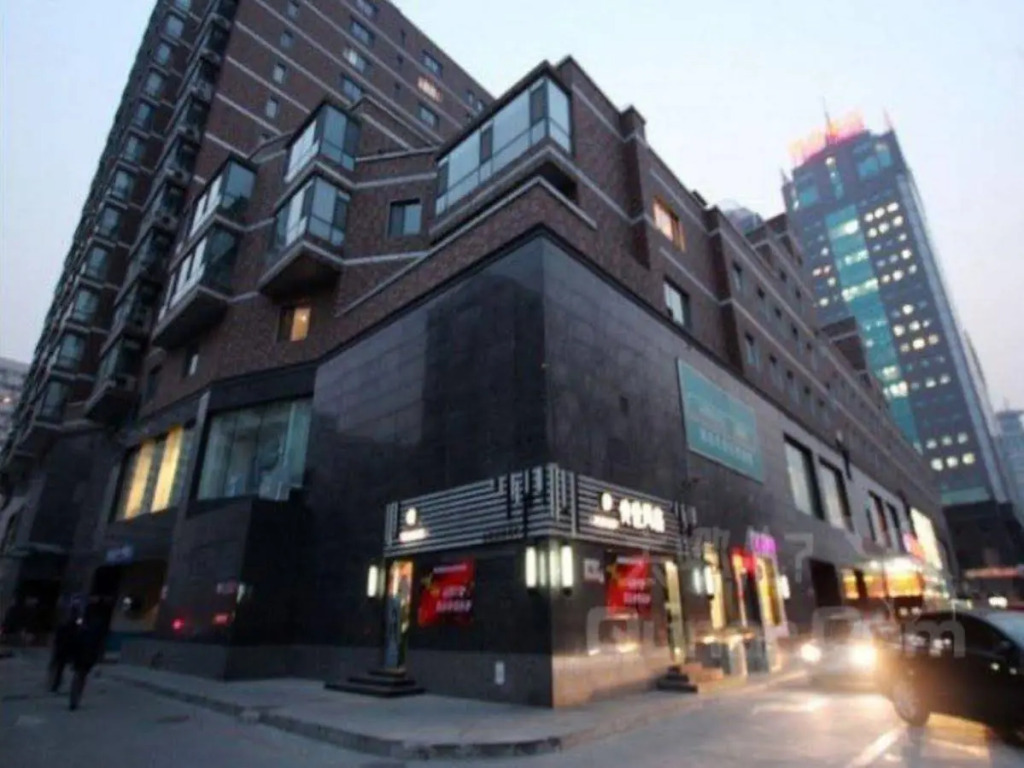 峥嵘鸟巢短租公寓(北京亚运村店)