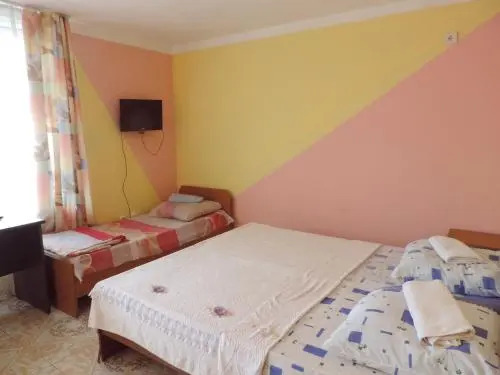 Svetlana Guesthouse