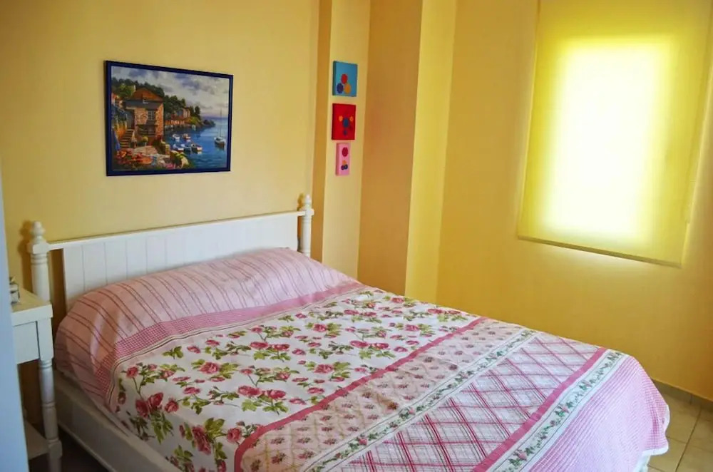 Apartment 1 Bedroom Lake View 1 by Likya Global