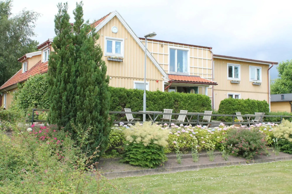Nyckelbo Vandrarhem