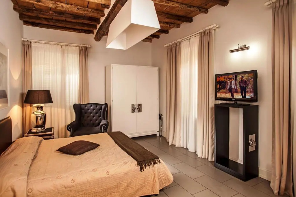Relais Vatican View